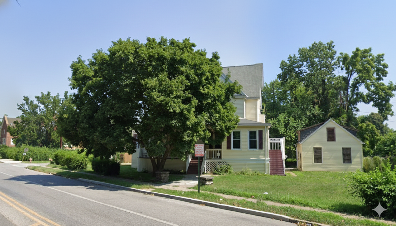 Garrison Housing - Our Community